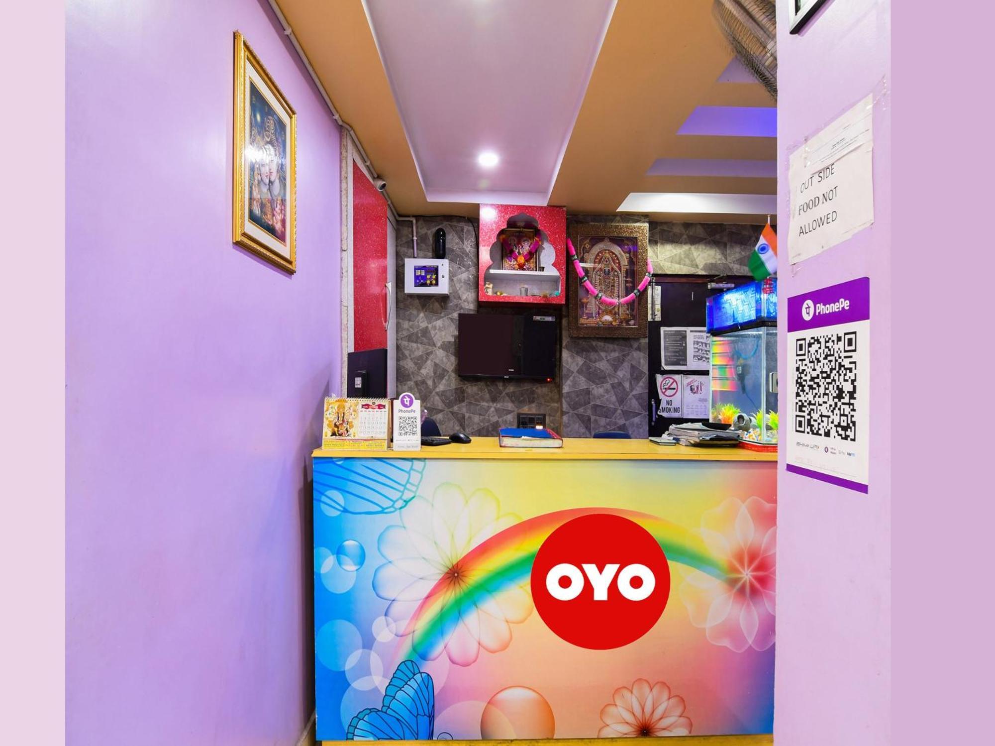 Oyo Flagship Hotel Red Velvet Hugli-Chinsurah Buitenkant foto